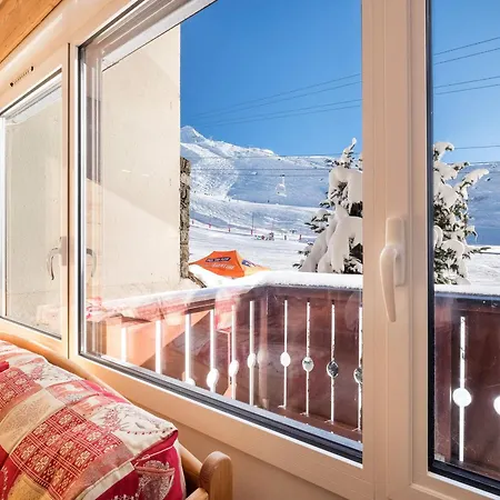 Apartamento Aux Pieds 5 Pers A Avec Wifi - Fr-1-640-55